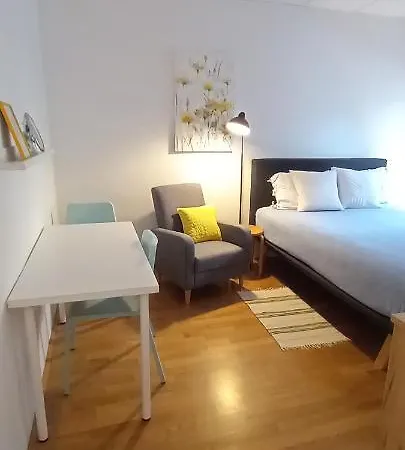 Apartment Zsa Zsa Zenta 1 Split Exteriér fotografie