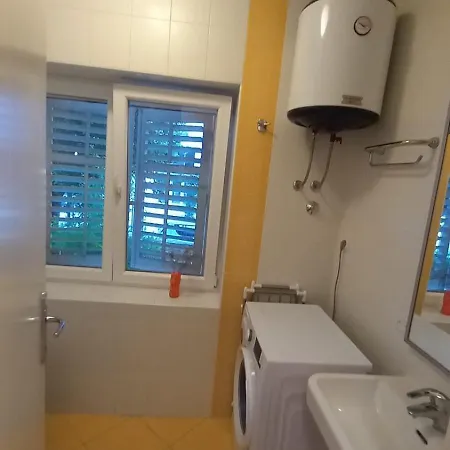 Apartment Zsa Zsa Zenta 1 Split Exteriér fotografie