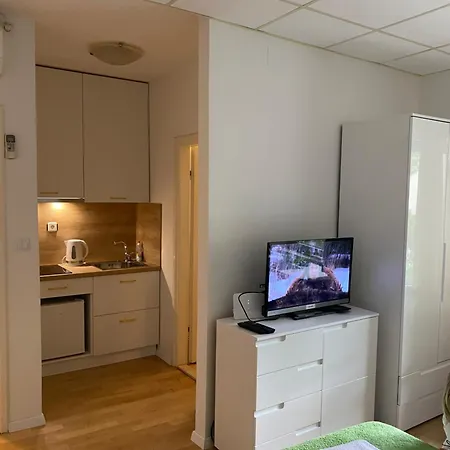 Apartment Zsa Zsa Zenta 1 Split Exteriér fotografie