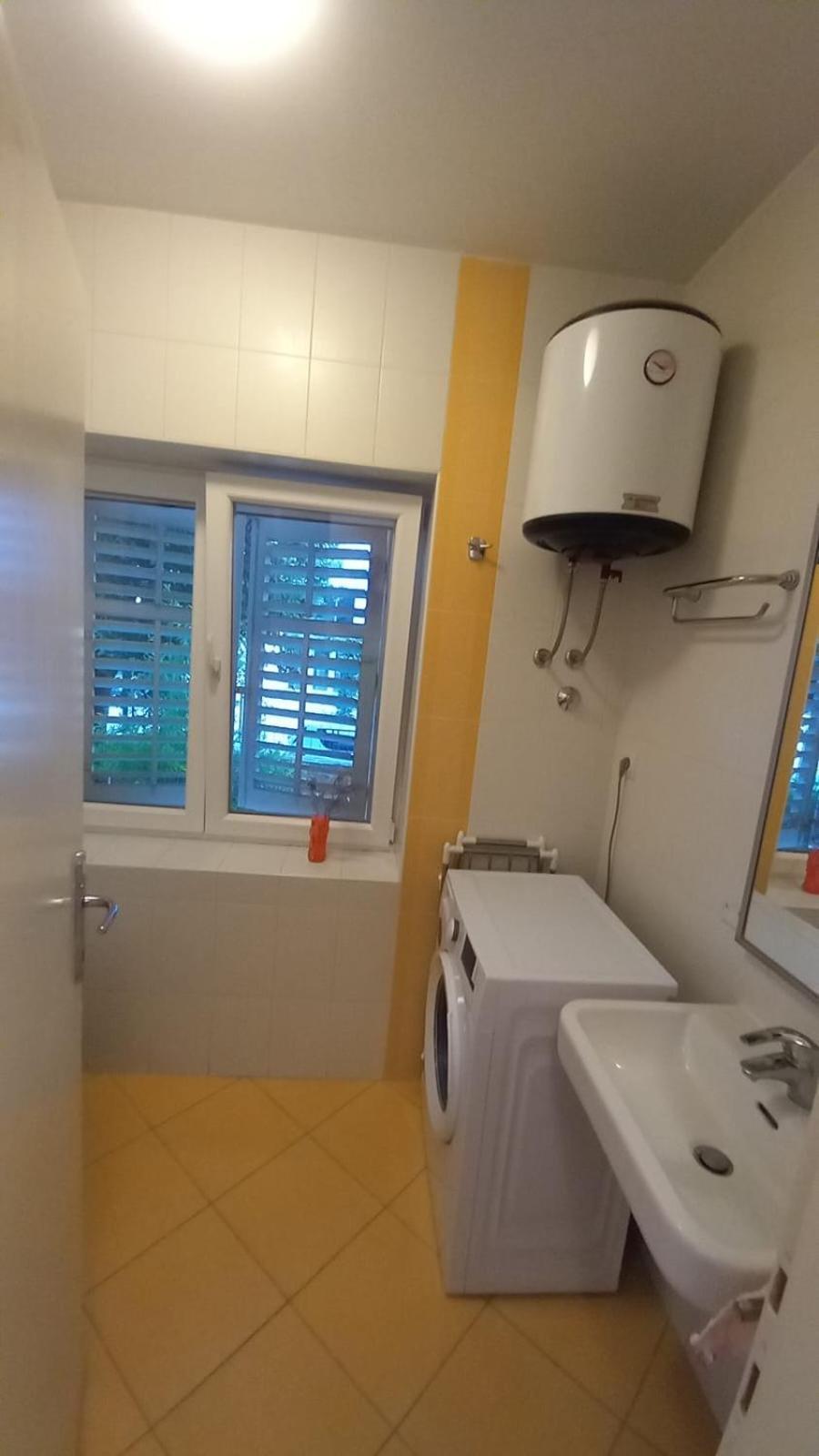 Lägenhet Zsa Zsa Zenta 1 *